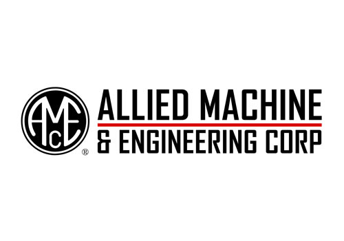 Allied Machine logo