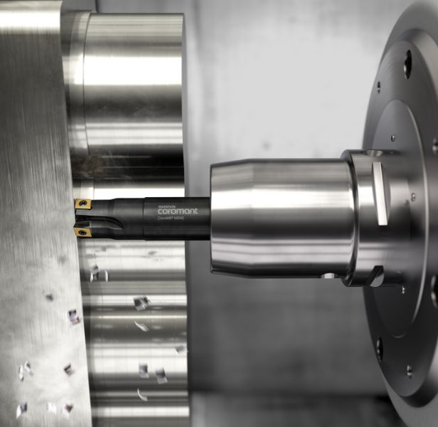 CoroMill milling tools