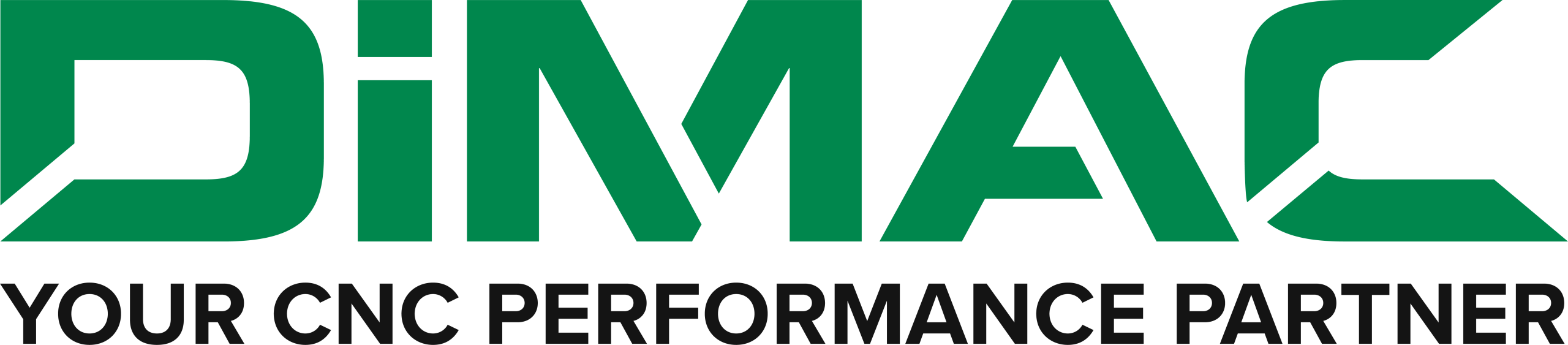 Dimac logo