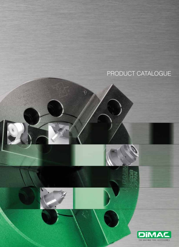 Dimac catalogue