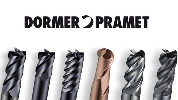Dormer logo