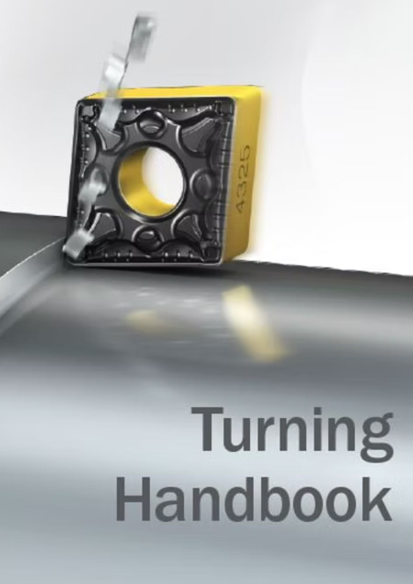 Turning handbook