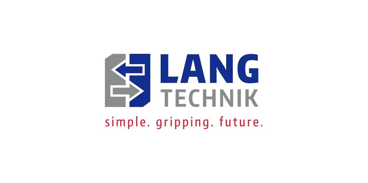 Lang Technik logo