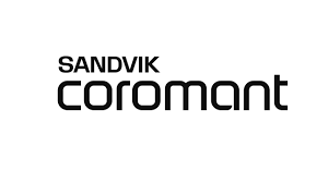 Sandvik Coromant logo
